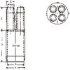 HA-43 四又管 東京富士商会 82364680