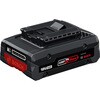 EXBA18V-40 EXPERTバッテリー18V BOSCH(ボッシュ) 82368390