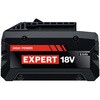 EXBA18V-55 EXPERTバッテリー18V BOSCH(ボッシュ) 82368399