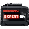 EXBA18V-150 EXPERTバッテリー18V BOSCH(ボッシュ) 82368417