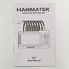 HIE-02 業務用HD内視鏡カメラ HANMATEK 82368478