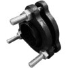 NP-50-1 水道用二層管用 ポリエチレン管 継手 3FNジョイント ヤマアサ 82369528