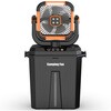 N26-108 ミストワークファン Showa 82370350