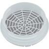 SS-WP-A SS(スポットエアコン)排気用窓パネルセット スイデン 82370395