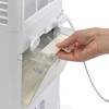 VS-DCF40 冷風機・冷風扇・除湿機・ミストファン ベルソス 82370560