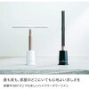 TF200SJBK TURBOBLADE タワーファン Shark(シャーク)[家電] 82370736