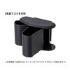 #ブルーグレー(163448) HD-E00Z フィッシングダストケース SHIMANO(シマノ) 82371865