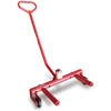 タイヤドーリー250kg BIG RED