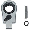 超ロングラチェットめがねレンチ首振りタイプ リペアキット KTC