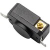 BS-XIONGDA-L630R 引掛式・平刃形埋込コンセント3極・4極 bitstrong(ビットストロング) 82374078