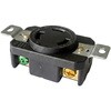 BS-XIONGDA-L530R 引掛式・平刃形埋込コンセント3極・4極 bitstrong(ビットストロング) 82374087