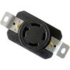 BS-XIONGDA-L1430R 引掛式・平刃形埋込コンセント3極・4極 bitstrong(ビットストロング) 82374096