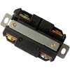 BS-XIONGDA-L1430R 引掛式・平刃形埋込コンセント3極・4極 bitstrong(ビットストロング) 82374096