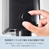 YKSB-GD45+YBD-5A ELEIN 工場扇 45cm羽根 スタンド式 業務用 dcモーター 2WAY電源(AC/バッテリー) コードレス 無段階風量 左右首振り IP54 防水/防塵 YAMAZEN(山善) 82490165
