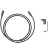 Jackery SolarSaga 5M延長ケーブル グレー Jackery(ジャクリ)