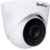 SpotCam TC1-P SpotCam 24時間クラウド録画対応/2K高解像度・屋内用ドームタイプ監視カメラ Spotcam 82376711