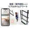 SpotCam MD1 SpotCam 24時間クラウド録画対応/2K高解像度・屋外用ドームタイプ監視カメラ Spotcam 82376729