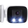 SpotCam BCW1-P SpotCam 24時間クラウド録画対応/2K高解像度・屋外/屋内兼用バレットタイプ監視カメラ Spotcam 82376738