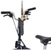 RH-100 339-3500-00 RH-100 ランガンフィッシング用ロッドホルダー MINOURA(箕浦) 82378716