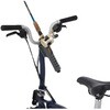 RH-100 339-3500-00 RH-100 ランガンフィッシング用ロッドホルダー MINOURA(箕浦) 82378716