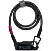 K6D マイセット3桁ダイヤルカラビナロック K6D PICCADILLY NUVO-TM ULAC(ユーラック) 82378759
