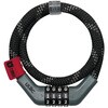 マイセット4桁ダイヤル A700CD ZEN MASTER NUVO ULAC(ユーラック)