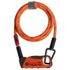 K6D マイセット3桁ダイヤルカラビナロック K6D PICCADILLY NUVO-TM ULAC(ユーラック) 82378795