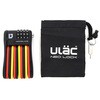 X5 マイセット4桁ダイヤル式 X5 AEROBLADE ULAC(ユーラック) 82378811