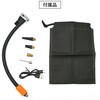 TZ101 充電式ポータブルエアーポンプ REX(レックス)[自動車用品] 82379109
