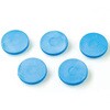284917 ブループラスチック 5個入 YT04BPP001 YELLOTOOLS 82383309
