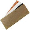 スキージーパッド ハルパッド お試セット(4種類)11cm YT19SMP03 YELLOTOOLS