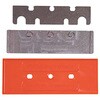 285109 剥がし・清掃用セット ※ハンドルなし YT24WMESET01 YELLOTOOLS 82383668