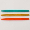 カーラッピング用隙間工具 ビーバーテール オレンジ 10本入 YT19WSBO10 YELLOTOOLS