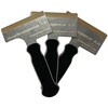 カッターガイド ラップストレートカット スチール 3本セット YT16WSCSET YELLOTOOLS