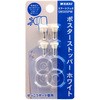 SM30SPW ポスターストッパー 若井産業 82383878