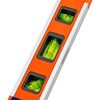 SLV-230 ミニ水平器 SELECTED BY MARINTEC 82384219