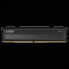 KD58GU880-64B300L <KLEVV>FIT V DDR5 U-DIMM(6400)16GB(8GBx2)288pin Jet Black ESSENCORE(エッセンコア) 82385068
