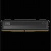 <KLEVV>FIT V DDR5 U-DIMM(6000)16GB(8GBx2)288pin Jet Black ESSENCORE(エッセンコア)