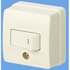 10A角型タンブラスイッチB(片切) Panasonic(パナソニック)