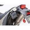 304-5177 ETCケースセット ブラック KLX230/SM/SHERPA 24y- KIJIMA(キジマ) 82406226