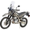 304-5177 ETCケースセット ブラック KLX230/SM/SHERPA 24y- KIJIMA(キジマ) 82406226