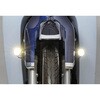 205-6170 フォグランプKIT M1 LED スーパーカブC125 KIJIMA(キジマ) 82406287