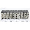 TVG2B-B10CS3JA4C-05D プラグインブロックマニホールド パイロット式3・5ポート弁 ベース配管 TVG2BシリーズEtherNet/IP(NPN出力)(マニホールドベースのみ) CKD 82408956