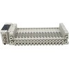 TVG2B-B10CS3JA4C-16B プラグインブロックマニホールド パイロット式3・5ポート弁 ベース配管 TVG2BシリーズEtherNet/IP(NPN出力)(マニホールドベースのみ) CKD 82409200