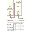 FG-780-26 284895 ガイドピース アトムリビンテック 82411975