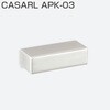 CASARL ツマミ アトムリビンテック