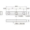 FK-350 315520 上部戸当り用スペーサー アトムリビンテック 82412289