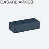 APK-03 291764 CASARL ツマミ アトムリビンテック 82412395