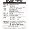 OT-ZN715AK 7インチタッチパネル/ワンセグ対応 ポータブルナビゲーションシステム OVER TIME 82412709