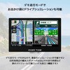 OT-ZN905AK 9インチタッチパネル/ワンセグ対応 ポータブルナビゲーションシステム OVER TIME 82412718